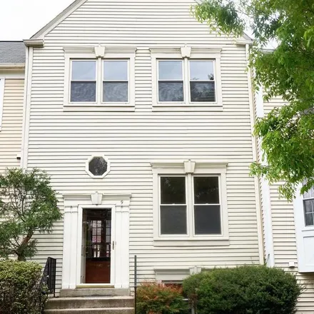 Image 4 - Polk Court, Gaithersburg, MD 20878, USA - Townhouse for rent