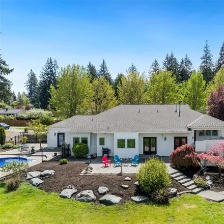 Buy this 4 bed house on 10199 59th Street Northwest in Artondale, WA 98335