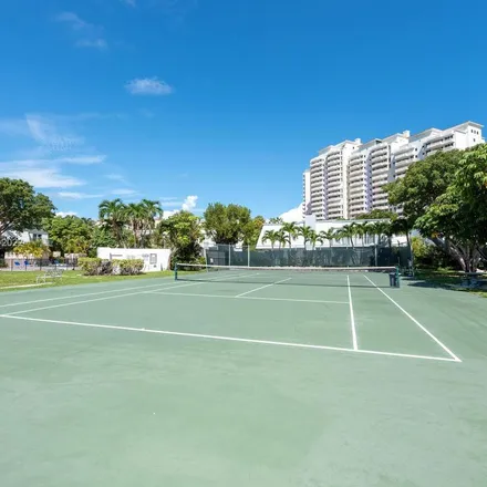 Rent this 2 bed apartment on 210 Seaview Drive in Key Biscayne, Miami-Dade County