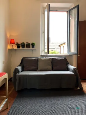 Rent this studio apartment on Viale Premuda 17 in Viale Premuda, 20219 Milan MI