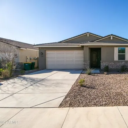 Buy this 3 bed house on 12355 West Myrtle Avenue in Glendale, AZ 85307