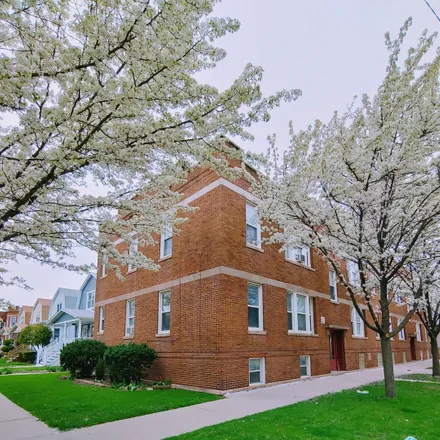 Rent this 2 bed house on 3236-3242 North Keeler Avenue in Chicago, IL 60630