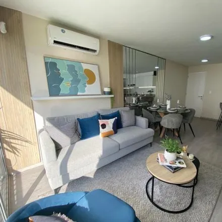 Buy this 2 bed apartment on Primero de Mayo in Alejandro Bertello Avenue, Lima