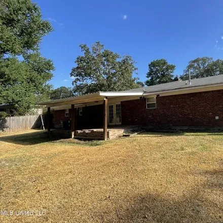 Image 4 - 2352 Harahan Road, Cunningham Heights, Pearl, MS 39208, USA - House for sale