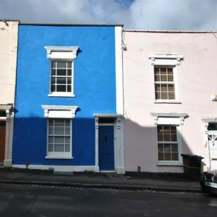 Image 4 - 23 Eldon Terrace, Bristol, BS3 4PF, United Kingdom - Townhouse for sale