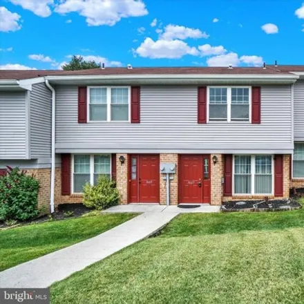 Buy this 2 bed condo on 1667 Long Dr Unit 134 in York, Pennsylvania