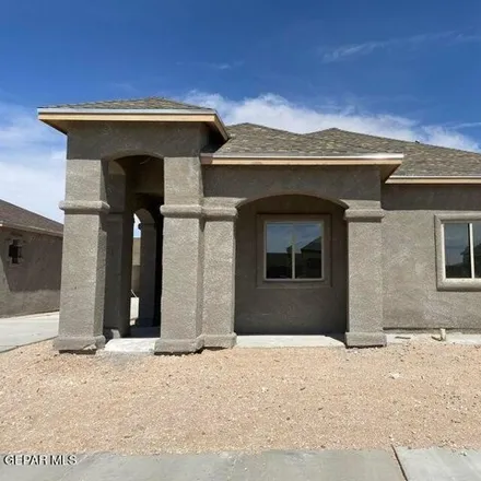 Buy this 4 bed house on unnamed road in Horizon City, TX 79228