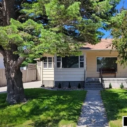 Buy this 4 bed house on 339 East 24th Avenue in Torrington, WY 82240