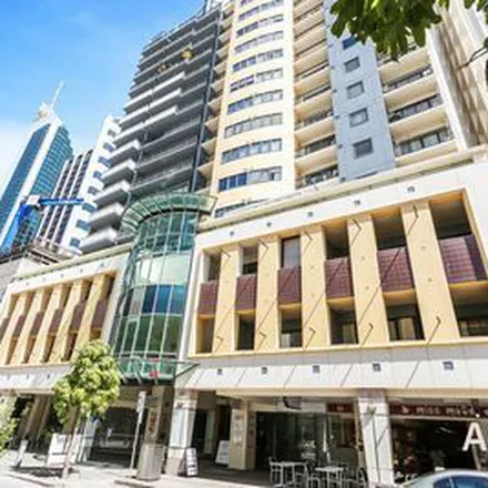 Image 3 - St. Georges Square, 225 St Georges Terrace, Perth WA 6000, Australia - Apartment for rent