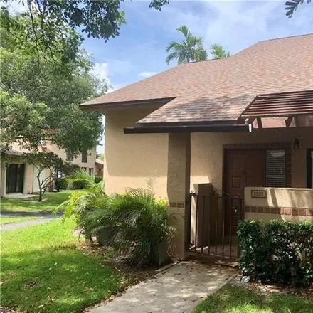 Rent this 3 bed townhouse on 2254 Northwest 37th Avenue in Coconut Creek, FL 33066