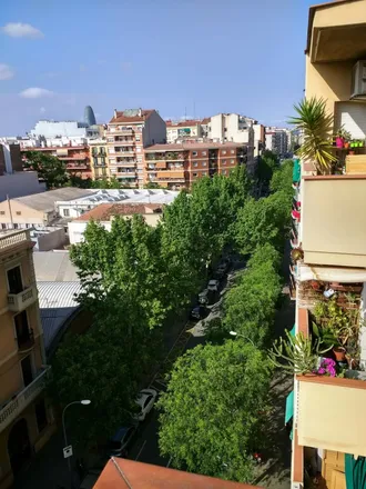 Image 3 - Carrer de Buenaventura Muñoz, 22, 08018 Barcelona, Spain - Room for rent