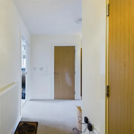 Image 2 - Talavera Close, Bristol, BS2 0EF, United Kingdom - Apartment for rent