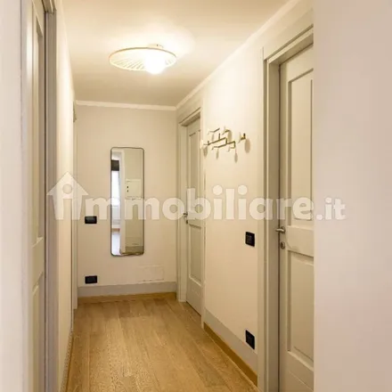 Rent this 3 bed apartment on Ristorante Sociale in Via Rodari, 22100 Como CO