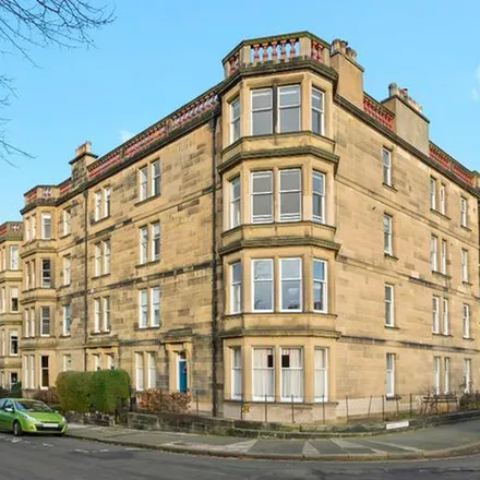 Image 7 - 33 Merchiston Crescent, City of Edinburgh, EH10 5AL, United Kingdom - Apartment for rent