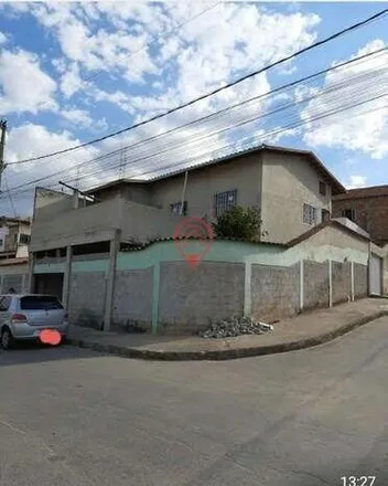 Image 2 - Rua Onofre Gonçalves Viana, Sarzedo - MG, 32450, Brazil - House for sale
