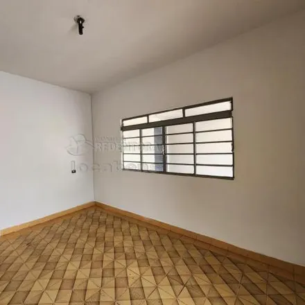 Rent this 2 bed house on Rua Alberto Sufredini Bertoni in Vila Maceno, São José do Rio Preto - SP