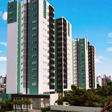 Buy this 2 bed apartment on Rua Acélio Daudt in Passo da Areia, Porto Alegre - RS