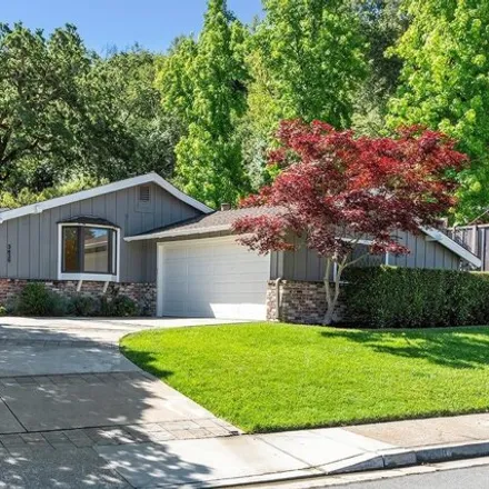 Buy this 3 bed house on 3471 Little Lane in Lafayette, CA 94549