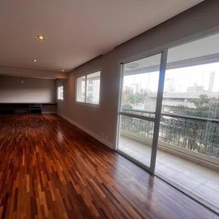 Rent this 3 bed apartment on Rua Carlos Weber 956 in Vila Leopoldina, São Paulo - SP