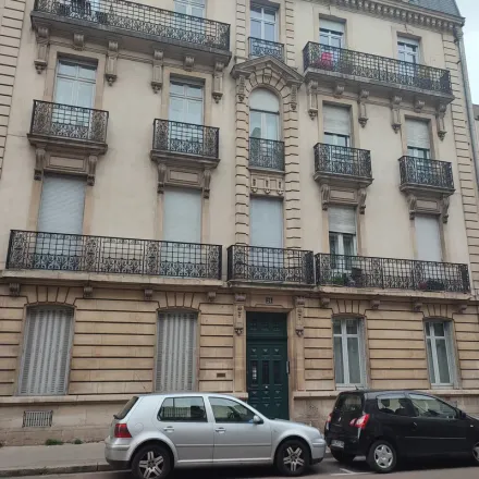 Image 2 - 16 Rue Audra, 21000 Dijon, France - Apartment for rent