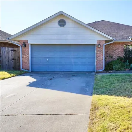 Buy this 3 bed house on 400 Pine Hurst Drive in Midwest City, OK 73130
