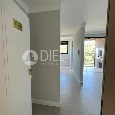 Buy this 2 bed apartment on Estação Rodoviária de Itapema in Rua 600 323, Tabuleiro dos Oliveiras