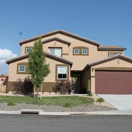 Buy this 4 bed house on 1912 Painted Sky Way in Washoe County, NV 89433