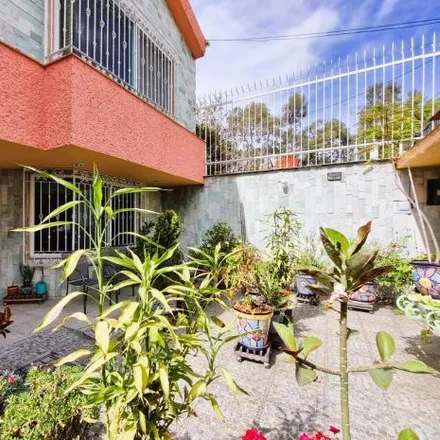 Buy this studio house on Calle Ejido San Antonio in Coyoacán, 04420 Mexico City