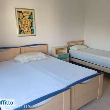 Image 4 - Via Giorgio La Pira, 66051 San Salvo CH, Italy - Apartment for rent