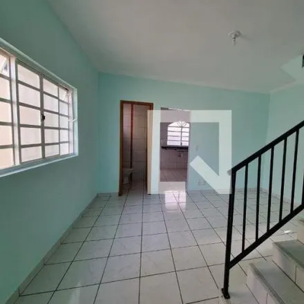 Rent this 3 bed house on Rua Maria Cândida de Jesus 91 in Pampulha, Belo Horizonte - MG