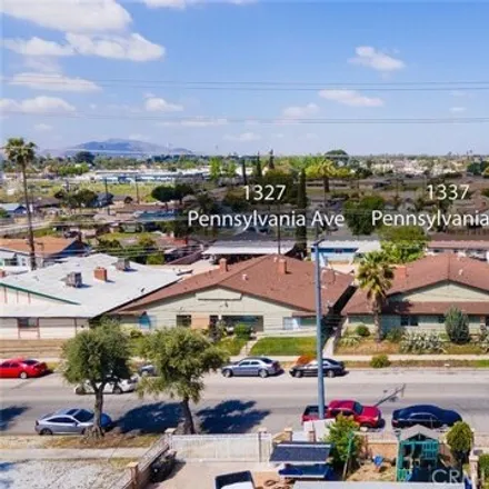 Buy this 24 bed house on 1371 North Pennsylvania Avenue in Rana, Colton