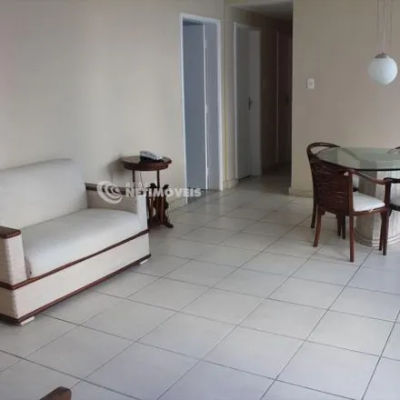 Buy this 2 bed apartment on Rua Guadalajara in Ondina, Salvador - BA