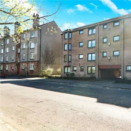 Buy this 2 bed apartment on Shore Street in Gourock, PA19 1RQ