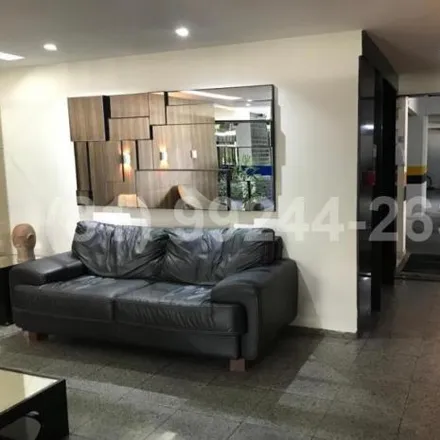 Buy this 3 bed apartment on Rua Professor Mário de Castro 192 in Boa Viagem, Recife - PE