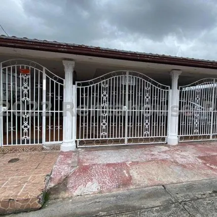 Image 1 - Calle 108 A Este, Chanis, Parque Lefevre, Panamá, Panama - House for sale