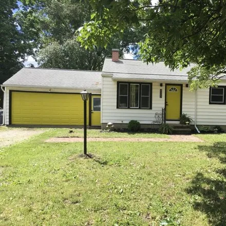 Buy this 3 bed house on 4296 East Centre Avenue in Portage, MI 49002