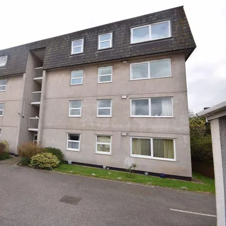 Rent this 2 bed apartment on Cromwell Court in Exeter, EX1 2RU
