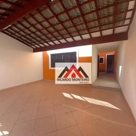 Buy this 3 bed house on Rua dos Andradas in Centro, Pindamonhangaba - SP