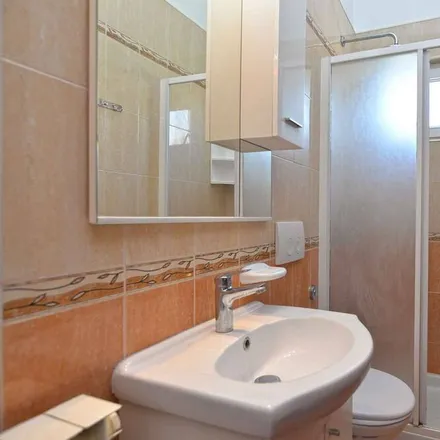 Rent this 2 bed apartment on Grad Rovinj in Istria County, Croatia