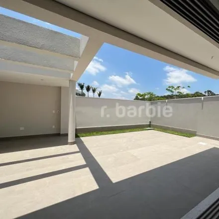 Buy this 2 bed house on Avenida Cid Vieira de Souza in Residencial Tamboré 11, Santana de Parnaíba - SP