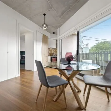 Rent this 1 bed apartment on Pickett Street in Footscray VIC 3011, Australia