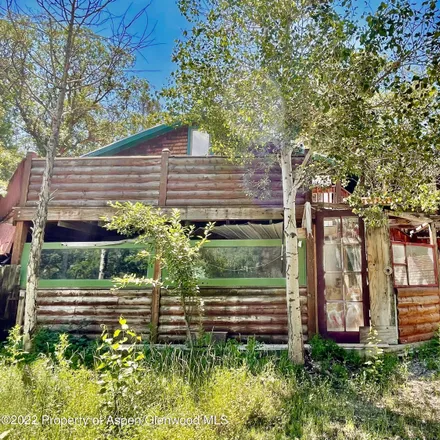 Image 7 - 53 Mount Harvard, New Castle, CO 81647, USA - House for sale