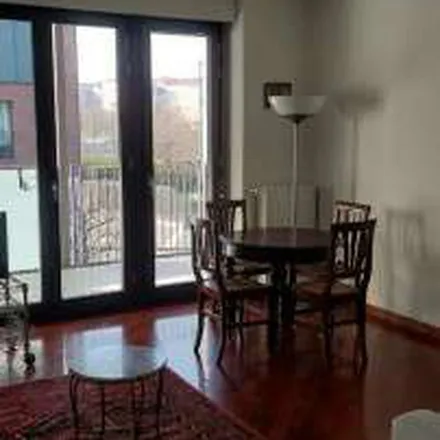 Rent this 2 bed apartment on Via Vico Magistretti 1 in 20149 Milan MI, Italy