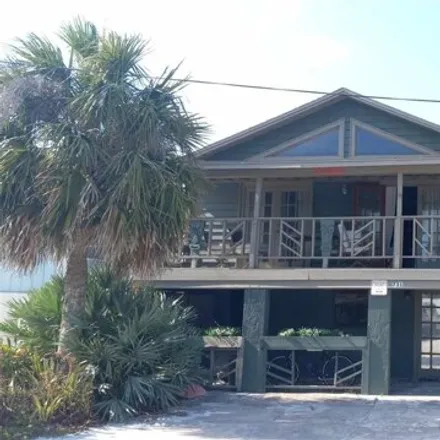 Rent this 4 bed house on 796 Beach Trail in Indian Rocks Beach, Pinellas County
