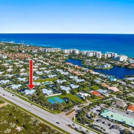 Image 1 - Oceanside Terrace, Jupiter, FL 33477, USA - Condo for sale