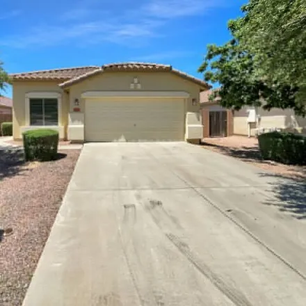 Buy this 3 bed house on 35750 North Belgian Blue Court in San Tan Valley, AZ 85143