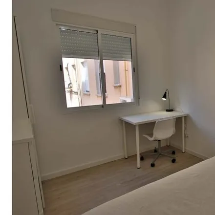 Image 5 - Carrer de Campoamor, 7, 46021 Valencia, Spain - Room for rent