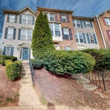 Buy this 4 bed apartment on 509 Eisenhower Drive in Overlook, Frederick