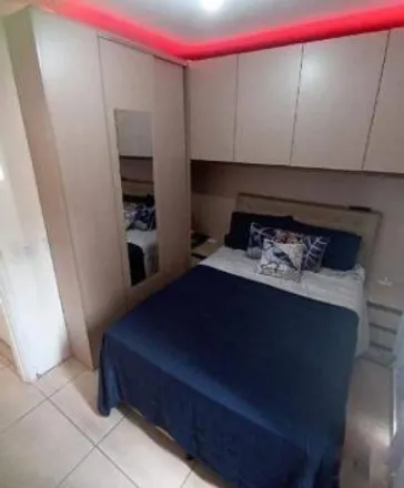 Buy this 3 bed apartment on unnamed road in Jardim Nova Vida, Cotia - SP