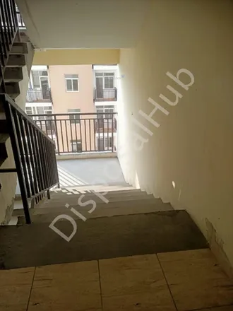Image 1 - unnamed road, Ghaziabad -, Uttar Pradesh, India - Apartment for sale